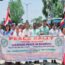 Restore Peace In Manipur